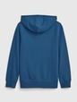 Kids Gap Logo Zip Hoodie