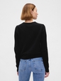 CashSoft Crewneck Sweater