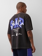 GAP X PROJ A BOXY TEE