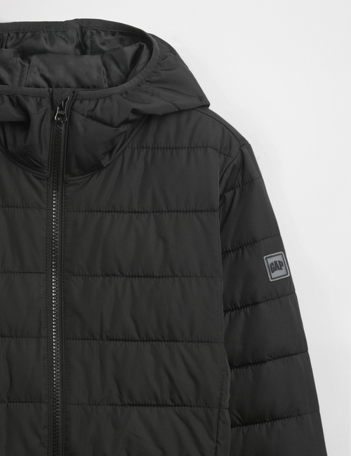 Kids ColdControl Puffer Jacket