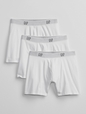 Gap Logo Boxer Briefs (3-Pack)