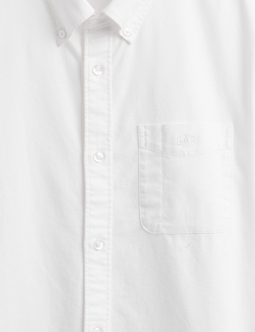 Oxford Shirt