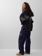 Gap × Awake NY Cargo Baggy Joggers