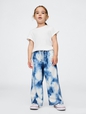 Baby & Toddler Denim Pull-On Baggy Jeans