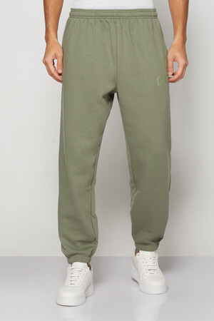 F - MINI LOGO JOGGER HOOK UP