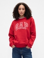 Gap Logo Fleece Sweatshirt