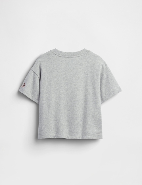 Baby & Toddler Winnie The Pooh Oversized Graphic T-Shirt