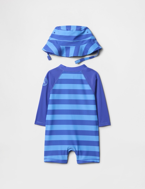 SWIM RG W HAT MOD