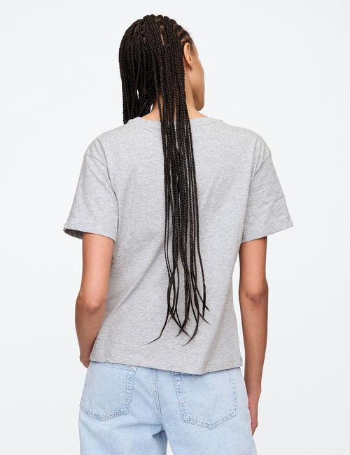 Relaxed Graphic T-Shirt
