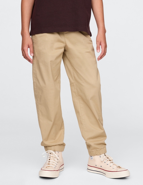 Kids Relaxed Everyday Joggers