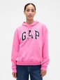Gap Logo Hoodie