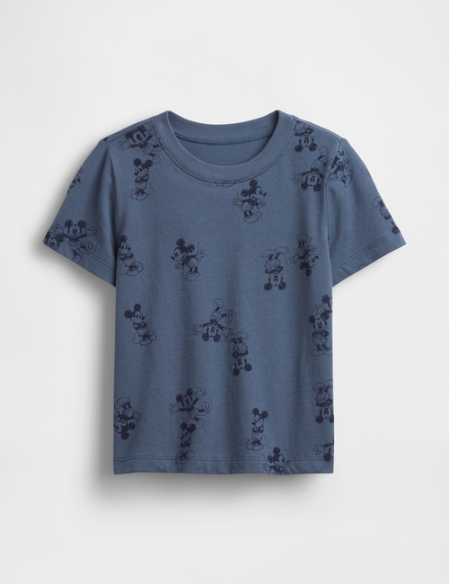 babyGap × Disney Print T-Shirt