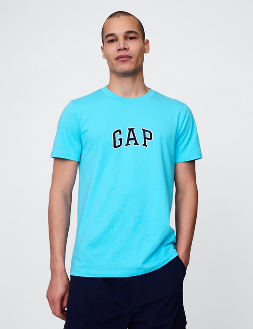 Gap Arch Logo T-shirt