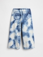 Baby & Toddler Denim Pull-On Baggy Jeans