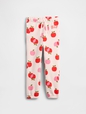 babyGap Relaxed Logo Pull-On Joggers