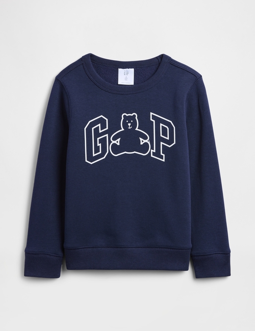 babyGap Logo Sweatshirt