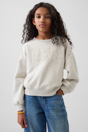 FRCH VTG SOFT WEDGE CREW_SP26