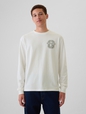 Athletic Logo Graphic T-Shirt