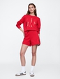 Gap Logo Shorts