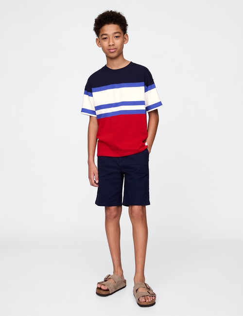 Kids Relaxed Original T-Shirt