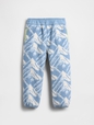 BRANNAN ICON ARCTIC FLEECE JOGGER
