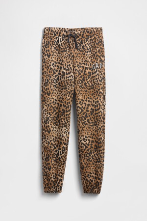 Kids Relaxed Gap Logo Joggers