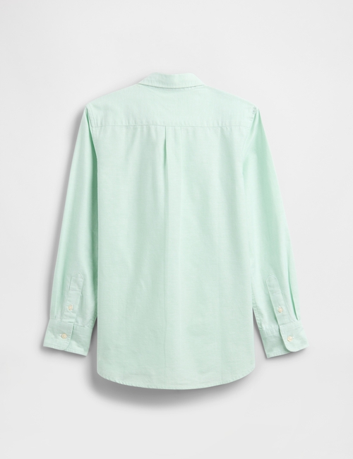 Kids Oxford Shirt