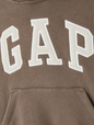 babyGap Logo Hoodie