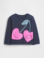 Baby & Toddler Mix & Match Relaxed Graphic T-Shirt