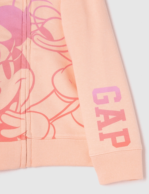 babyGap | Disney Graphic Hoodie