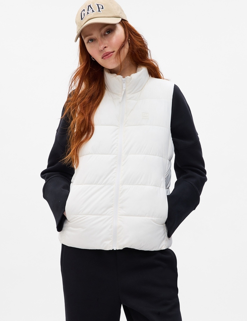 ColdControl Puffer Vest