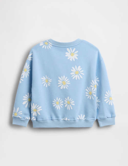 PRINTED FLC CREW - FEB