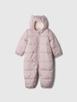 Baby ColdControl Max Puffer Snowsuit
