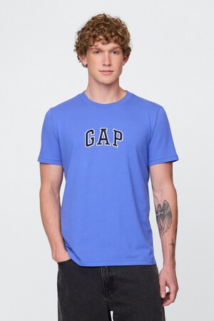 Gap Arch Logo T-shirt