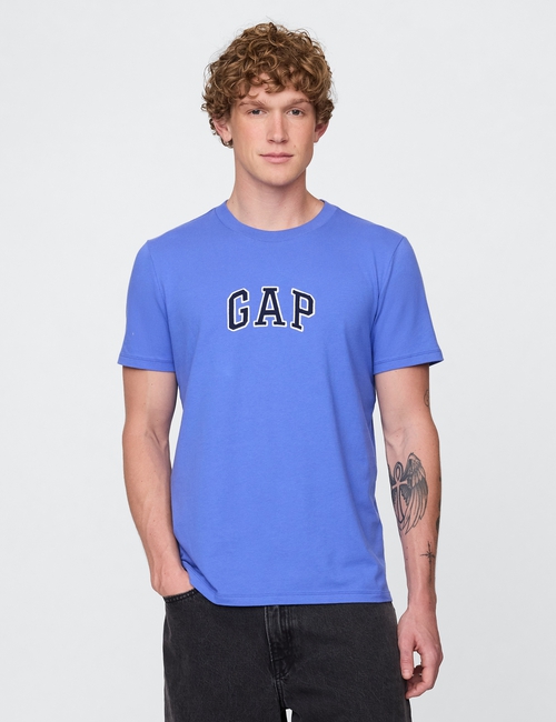 Gap Arch Logo T-shirt
