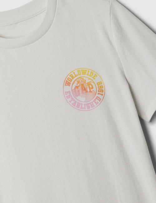 Kids Graphic T-Shirt