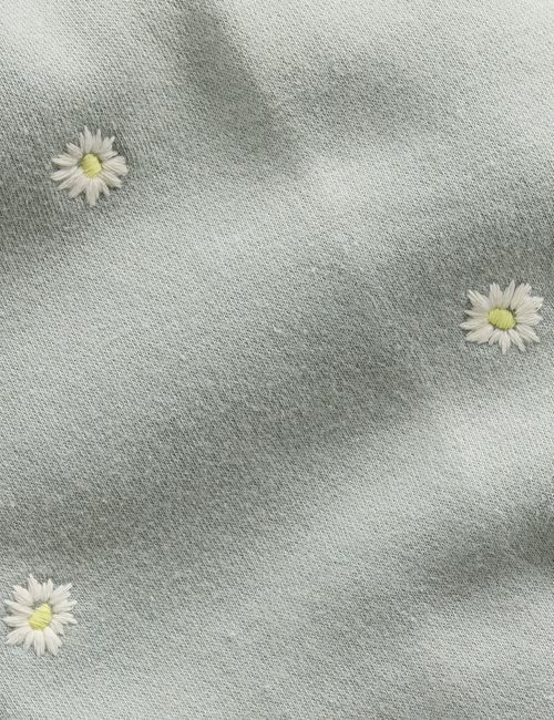 Kids VintageSoft Wedge Crewneck Sweatshirt