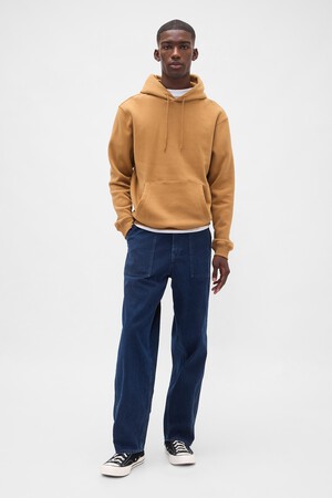 BAGGY FATIGUE CARPENTER METEOR INDIGO