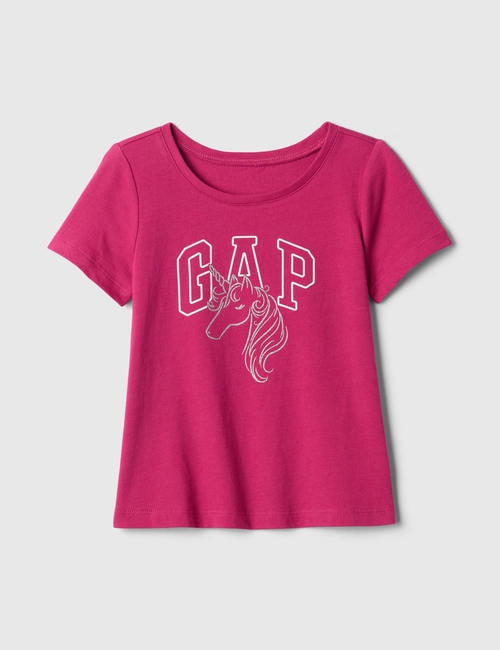 babyGap Graphic T-Shirt
