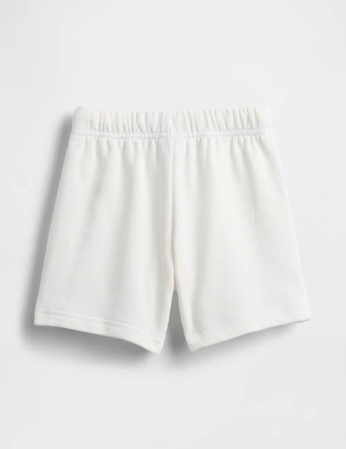 babyGap Relaxed Graphic Pull-On Shorts
