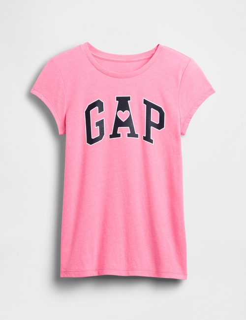 Kids Gap Logo T-Shirt
