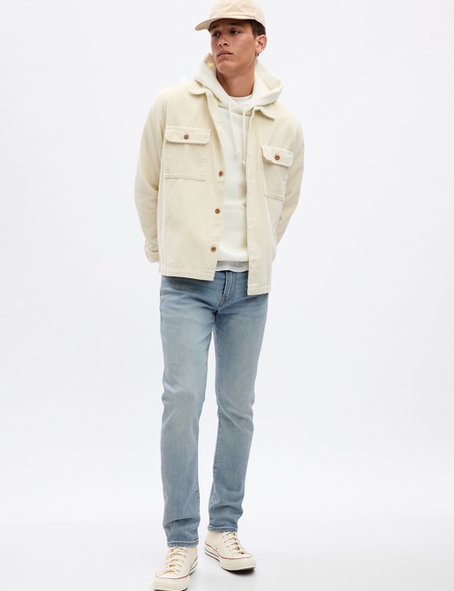 Slim GapFlex Soft Wear Jeans