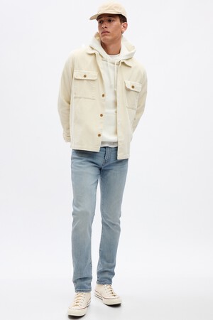 Slim GapFlex Soft Wear Jeans