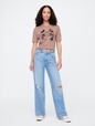 Disney Relaxed Graphic T-Shirt