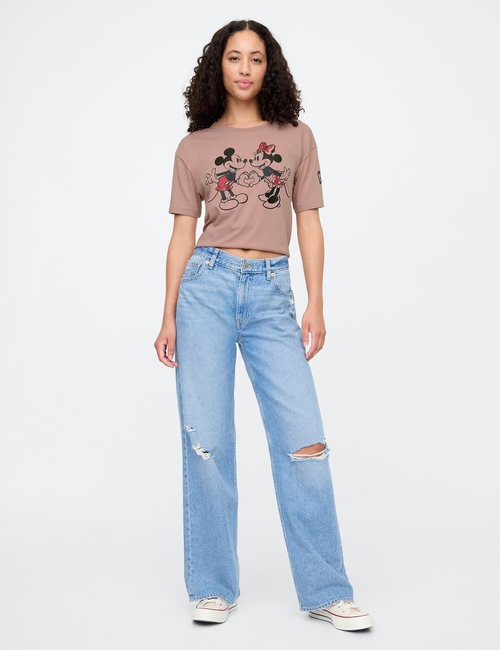 Disney Relaxed Graphic T-Shirt