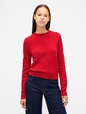 CashSoft Crewneck Sweater