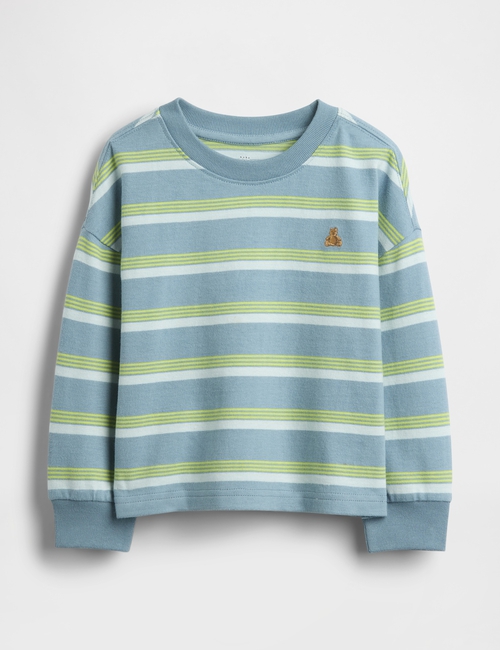 Baby & Toddler Heavyweight T-Shirt