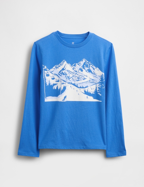 Kids Graphic T-Shirt