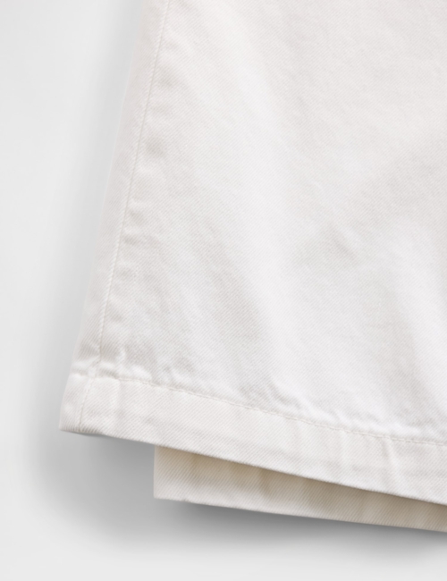 Relaxed Straight Trouser Jeans