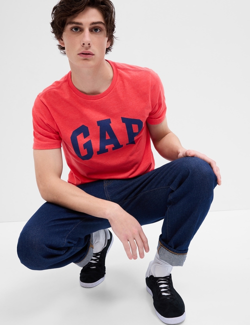 Gap Logo T-Shirt